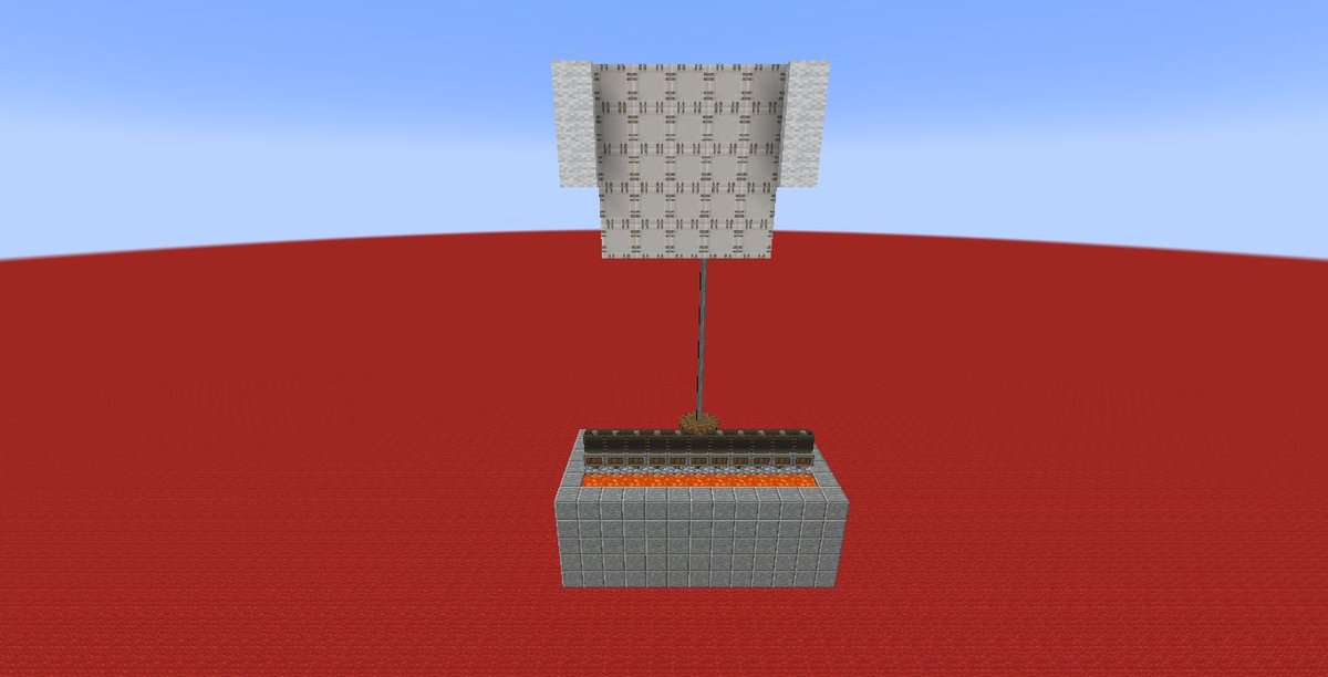 Creating Advanced Automated Redstone Cobblestone Generators In Minecraft